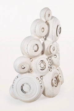 Georges Pelletier Table Lamp, circa 1970, France