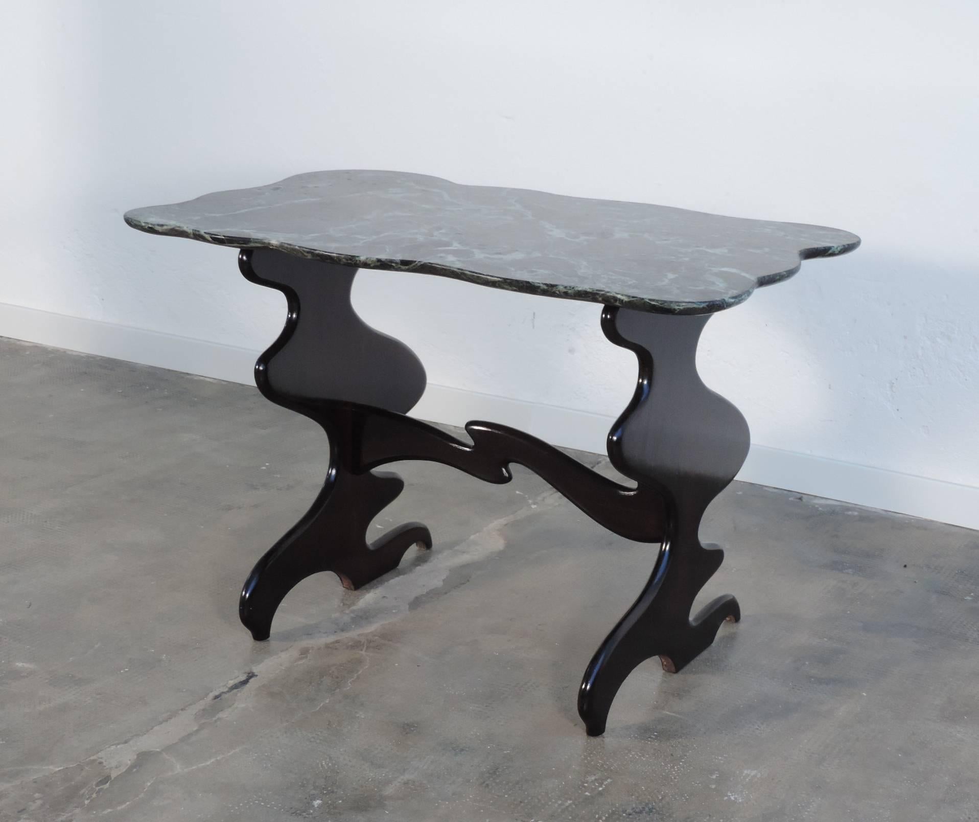 unique side tables