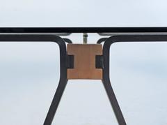 Early Enzo Mari "Frate" Table for Driade