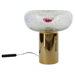 Lampe de bureau Roberto Pamio e Renato Toso pour Leucos, Italie, années 1970