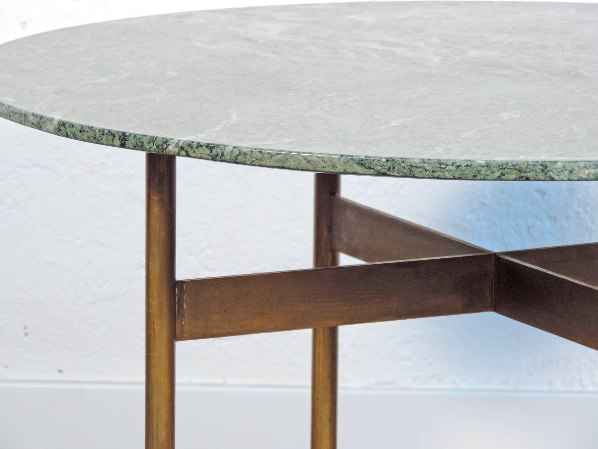 Mid-Century Modern Splendid Coffee Table, Attributed to Gio Ponti