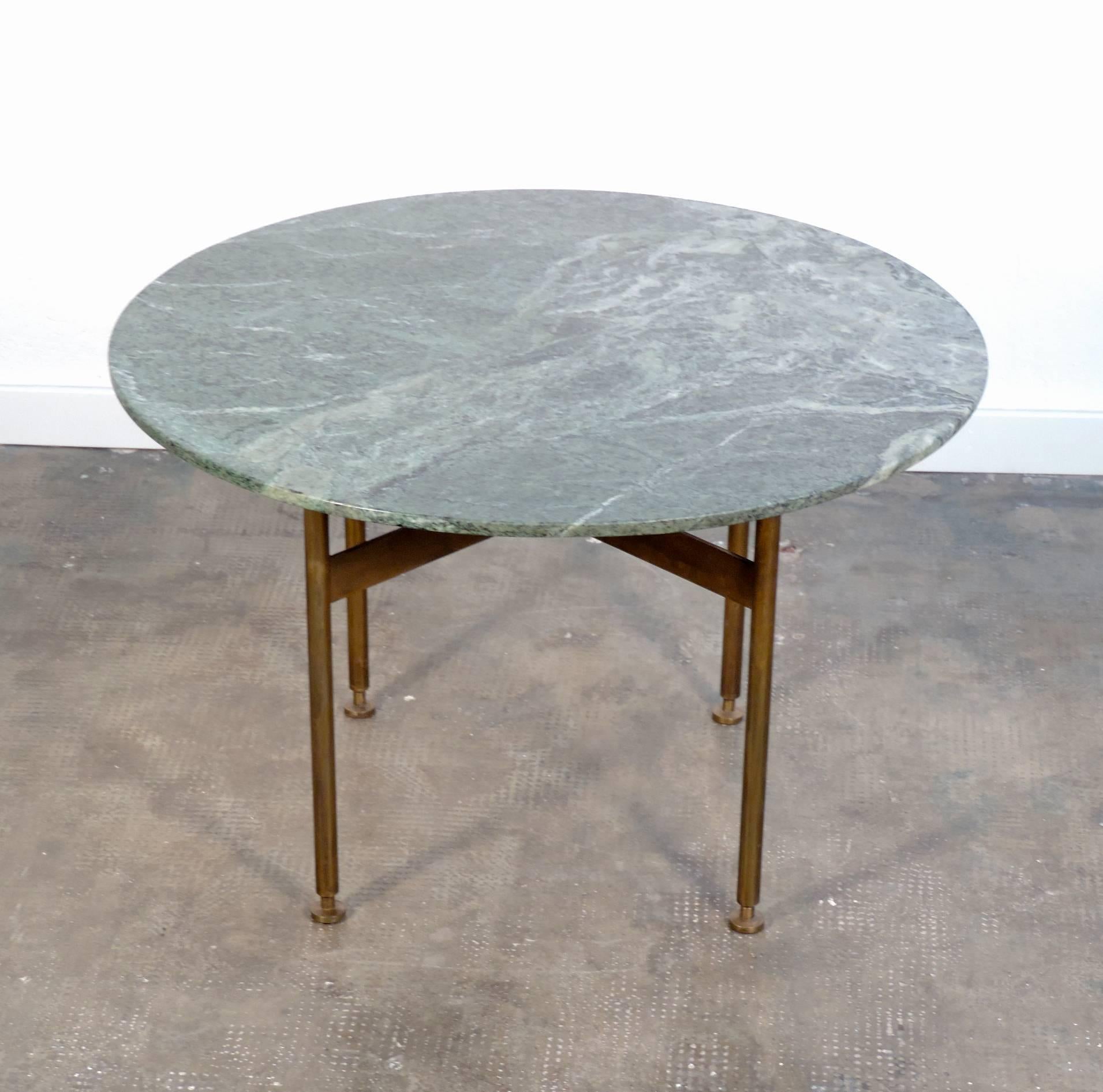 Italian Splendid Coffee Table, Attributed to Gio Ponti