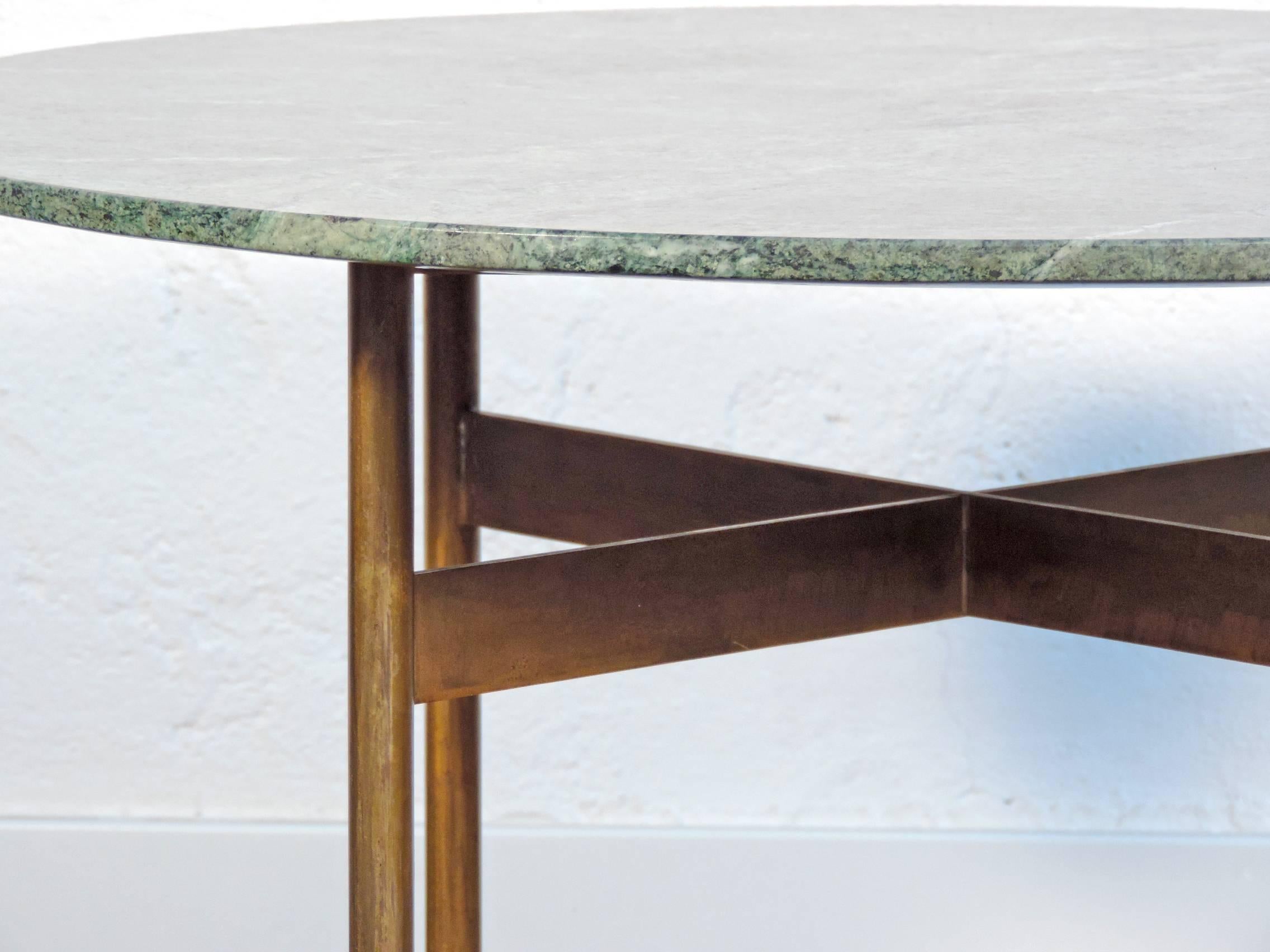 Splendid Coffee Table, Attributed to Gio Ponti In Excellent Condition In Milan, IT