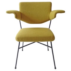 Studio BBPR, Paar Urania-Sessel für Arflex, Italien, 1954