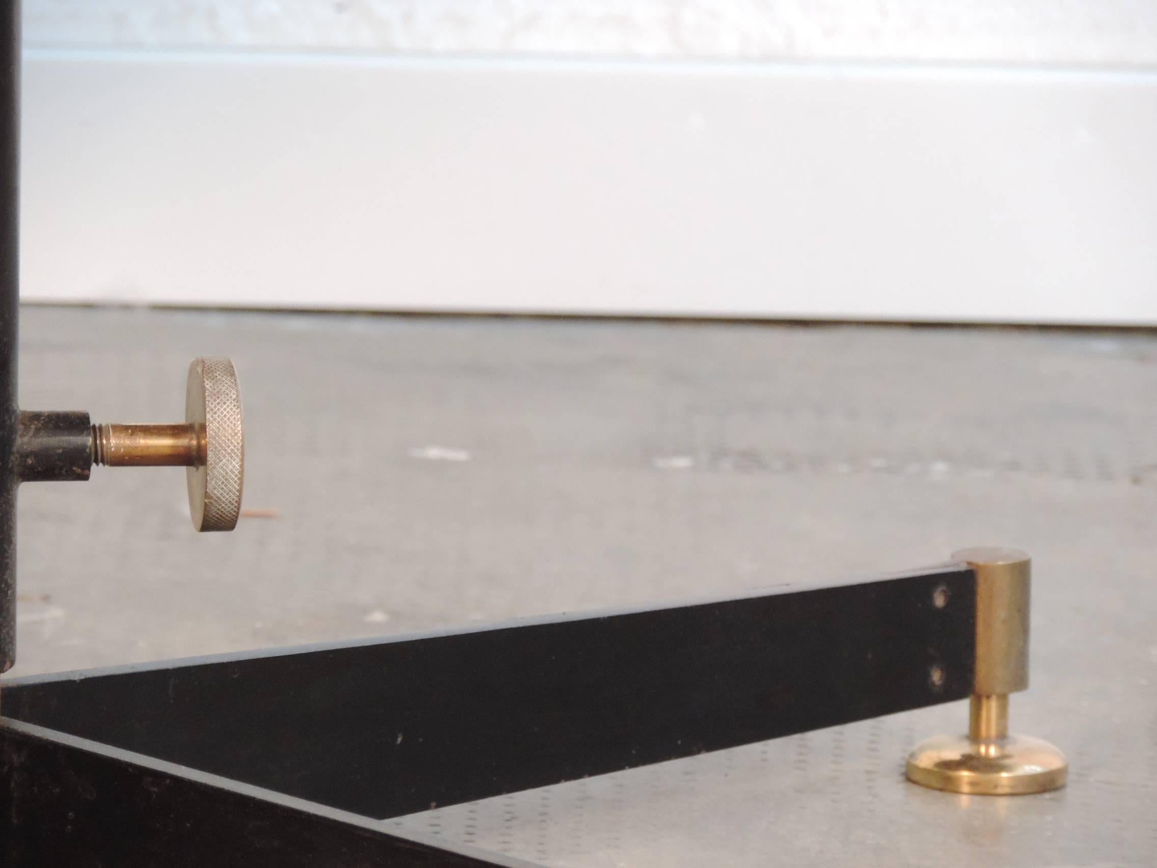 ignazio gardella table