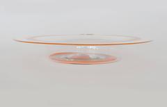 Große große Gianmaria-Töpferschale für „La Murrina“ aus Murano