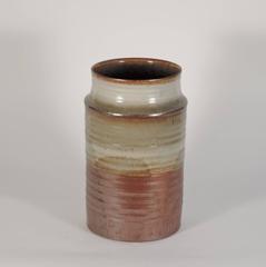 Grand vase en céramique de Nanni Valentini pour Ceramica Arcore