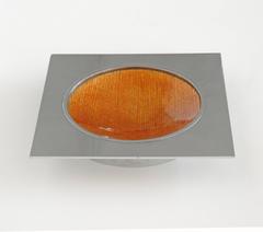 Espléndido centro de mesa Studio Del Campo