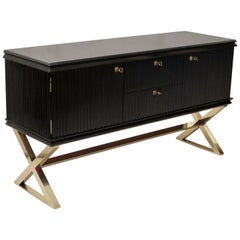 Mid-20th Century Sideboards