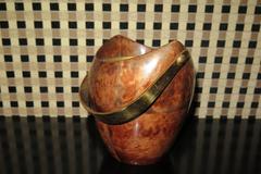 Aldo Tura Ice Bucket