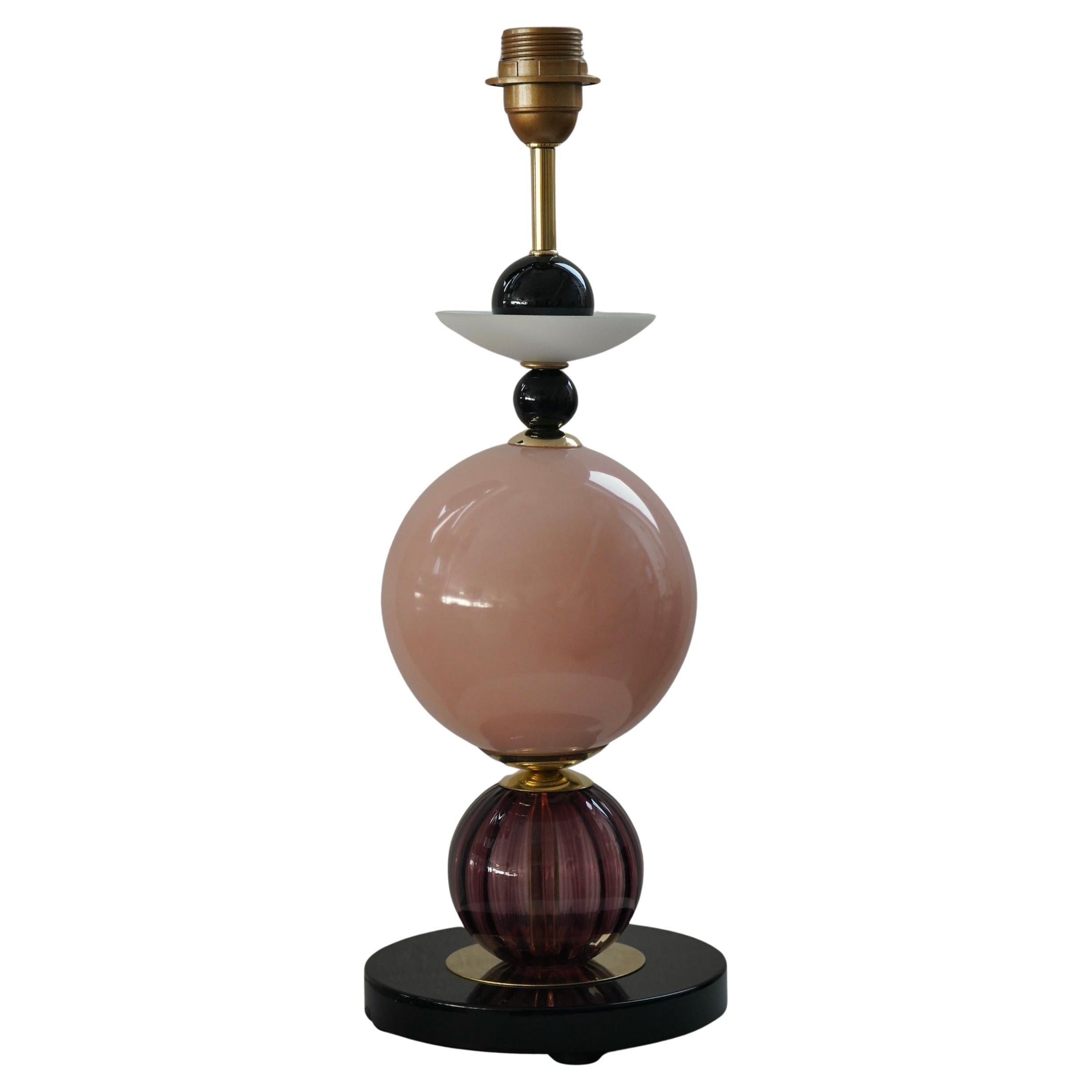 Oggetti nuovi e personalizzabili nella categoria Table Lamps