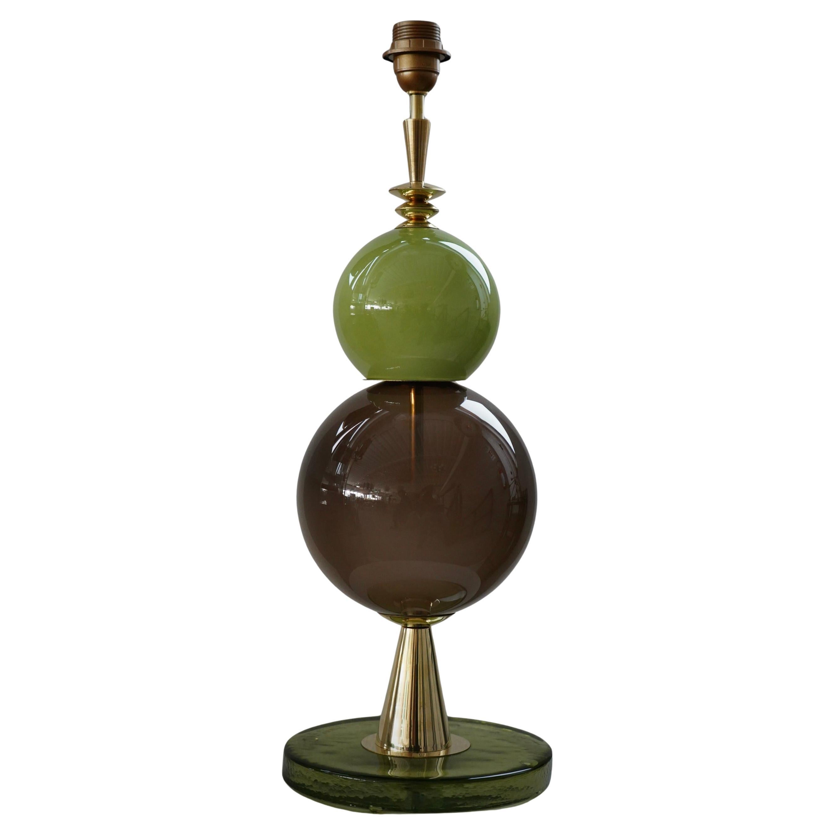 New And Custom Table Lamps