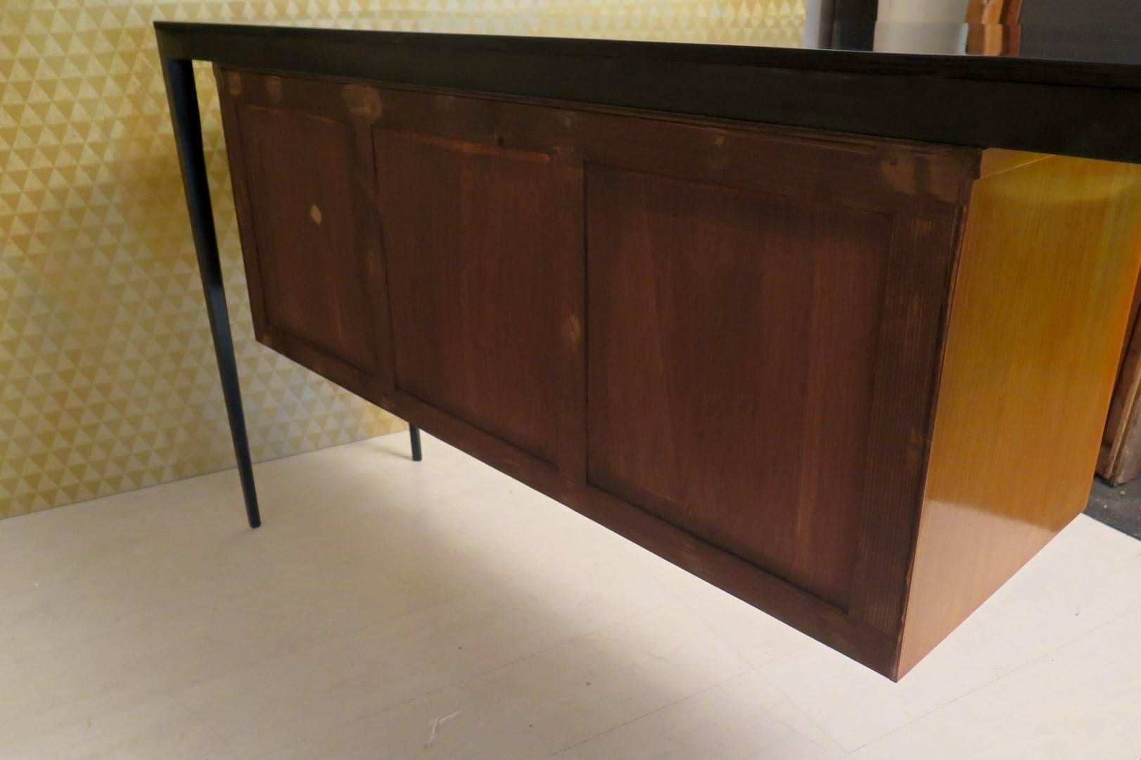 Glamorous Sideboard, 1940s 3