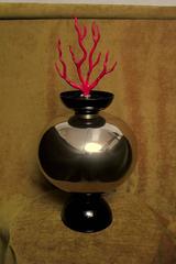 1950 Murano Mid-Century Table Lamp