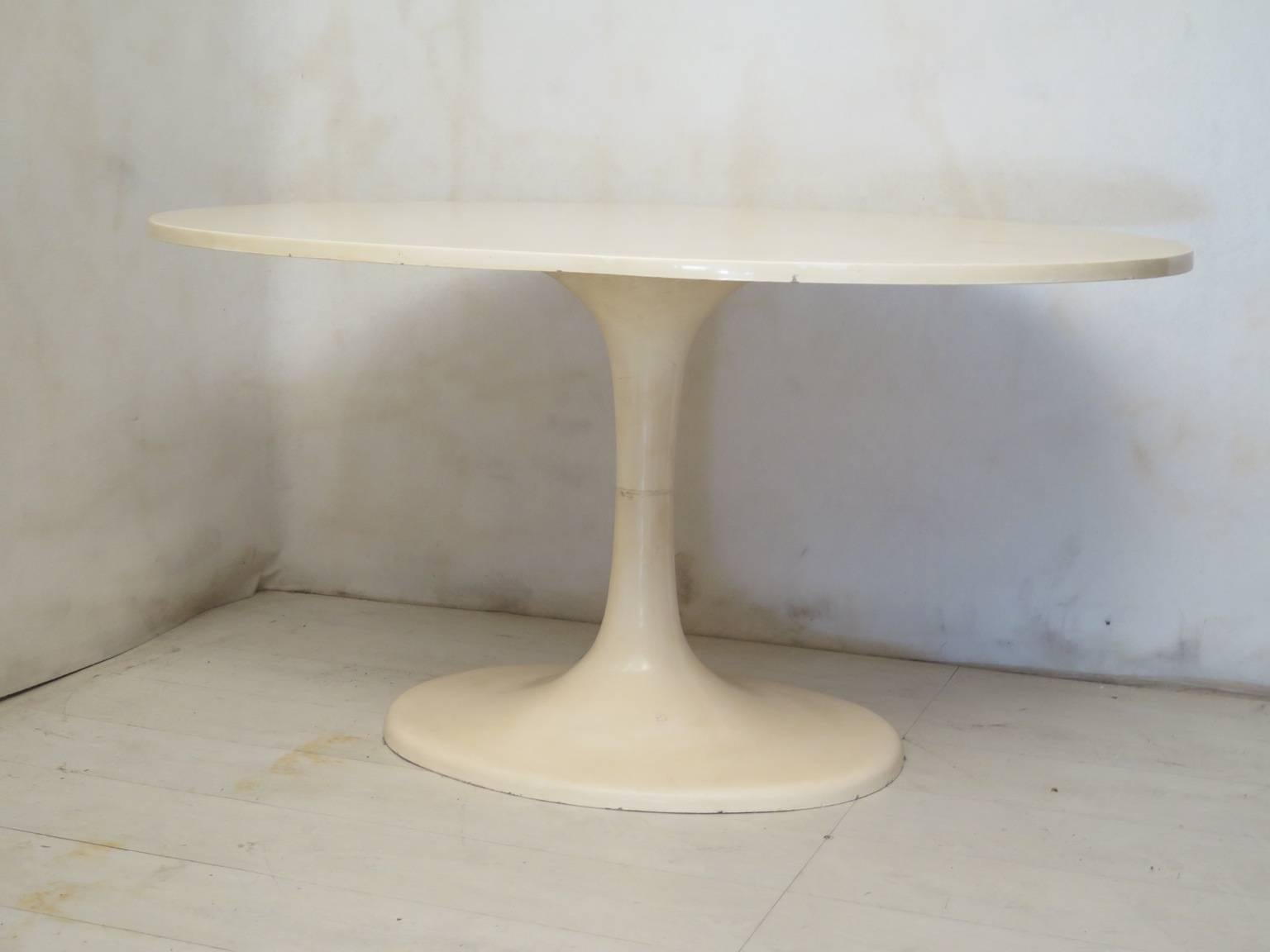 1970 table