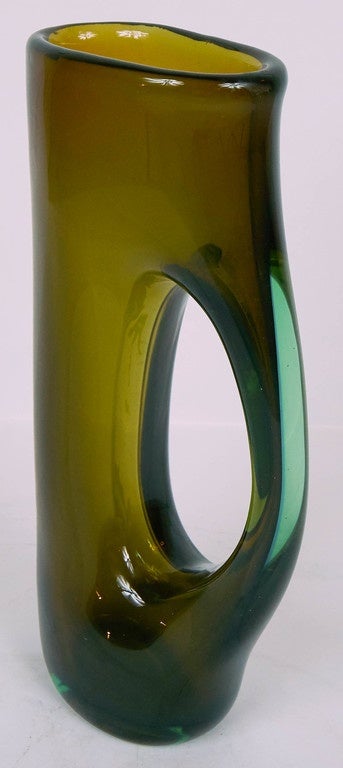 fulvio bianconi glass