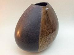 Mid-20th Century Murano Glass Signed by Alfredo Barbini, 1960s