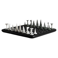 Set di scacchi Caro