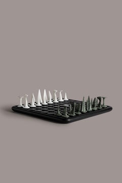 Set di scacchi Caro