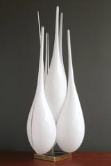 Rougier Tulip Form Table Lamp