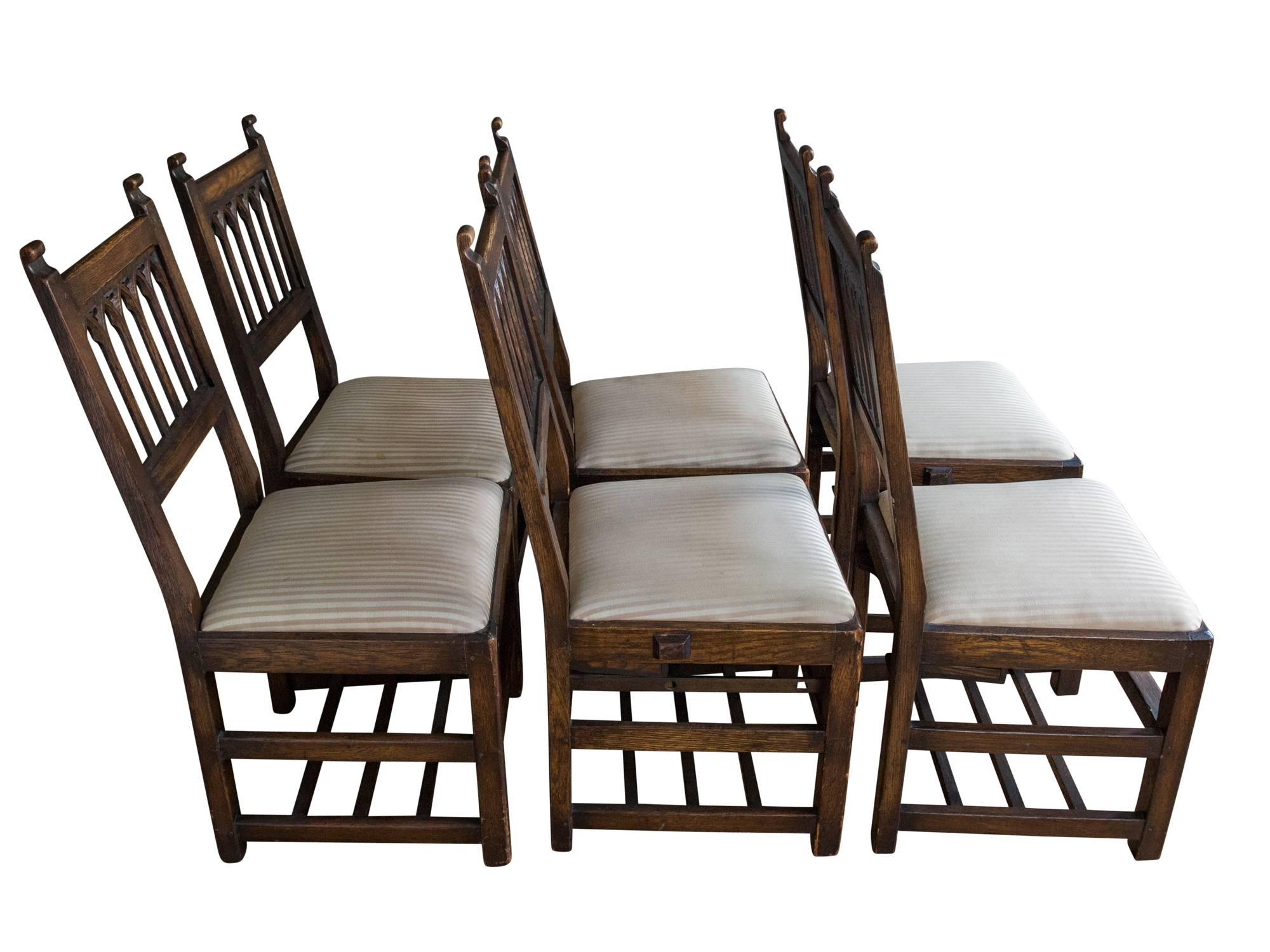 18.5in church chairs