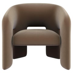 Bold Armchair - Azimut 100