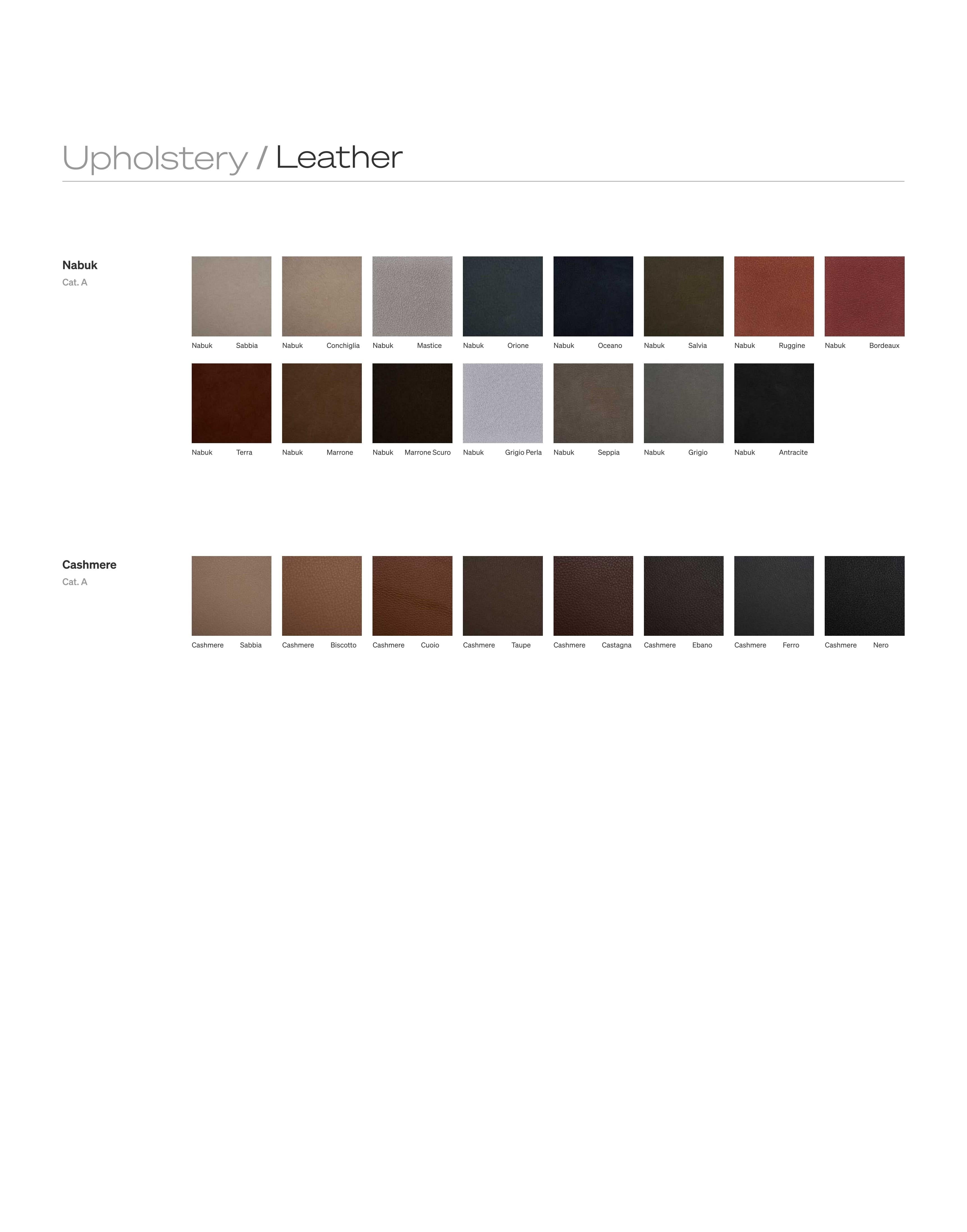 Bold Armchair - Leather For Sale 1