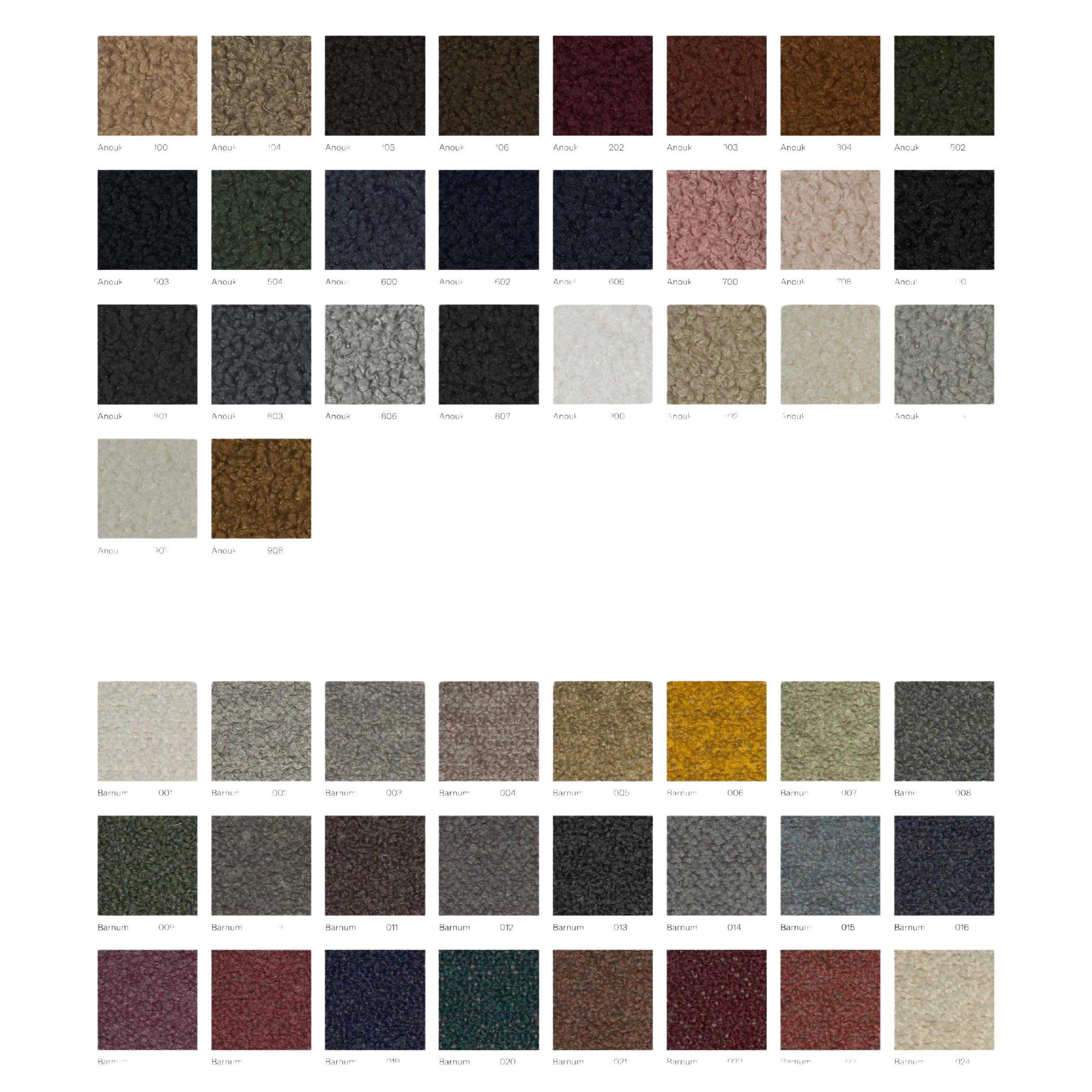 Fabric Samples