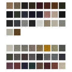 Fabric Samples