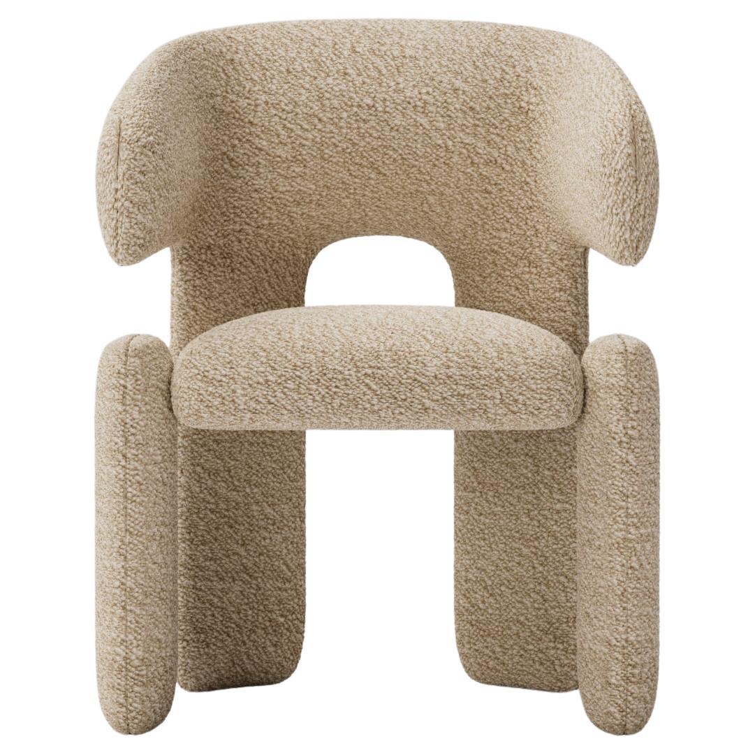 Bold Apollo Chair - Barnum 24 (ou tissu catégorie A)