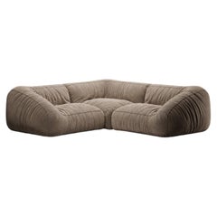 Moss Modular Sofa - Custom Configuration