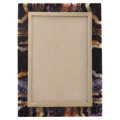 Onyx Picture Frames