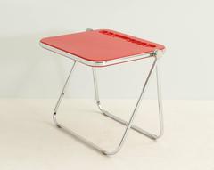 Giancarlo Piretti Platone Folding Desk