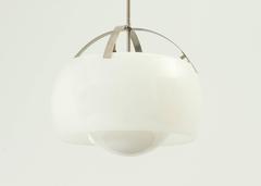 Omega Ceiling Lamp by Vico Magistretti