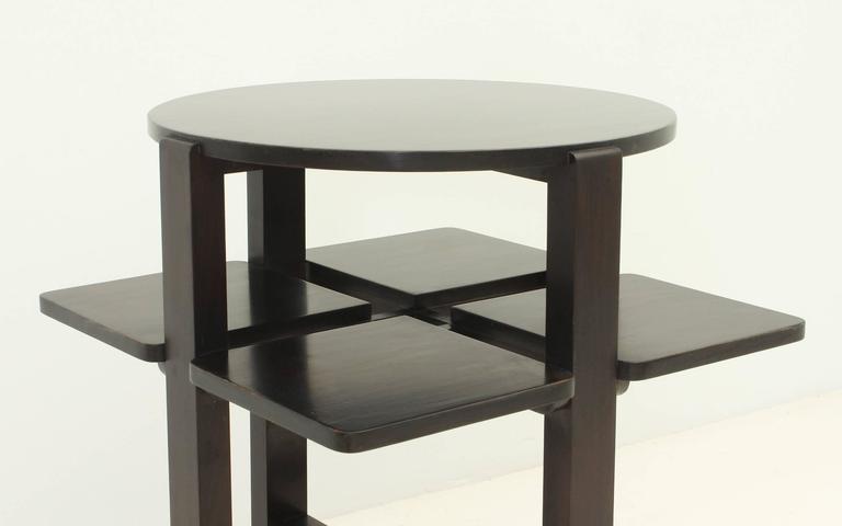 despues de ch. r. mackintosh. mesa domino. reed - Compra venta en