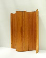 Folding Screen by Baumann, Paris, 1930s