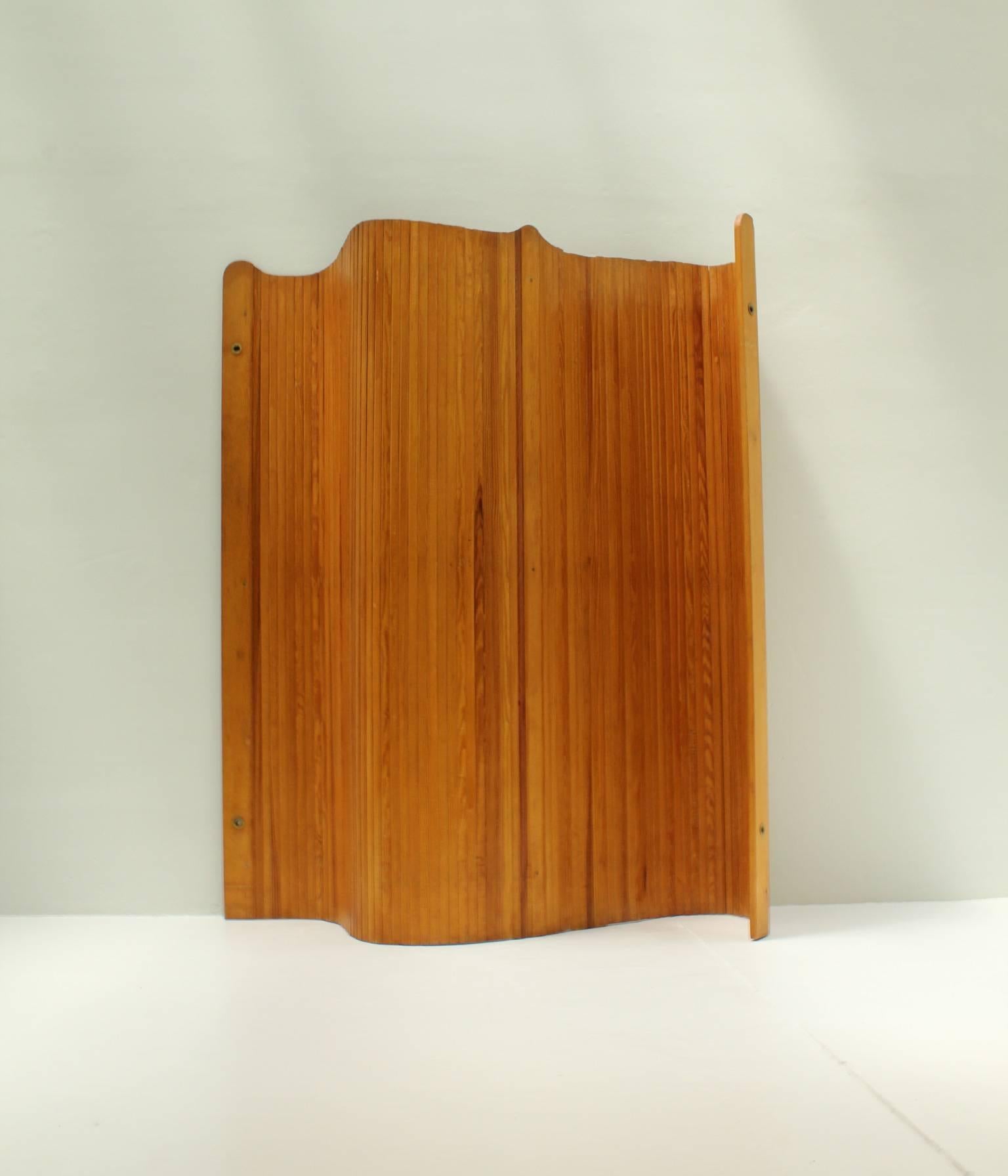 Folding Screen by Baumann, Paris, 1930s In Excellent Condition For Sale In Barcelona, ES