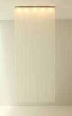 Large Garbo Ceiling Lamp by Mariyo Yagi