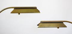 Pair of Casella Reading Lamps