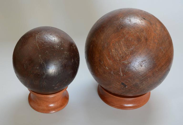 Vintage Bowling Balls For Sale 5
