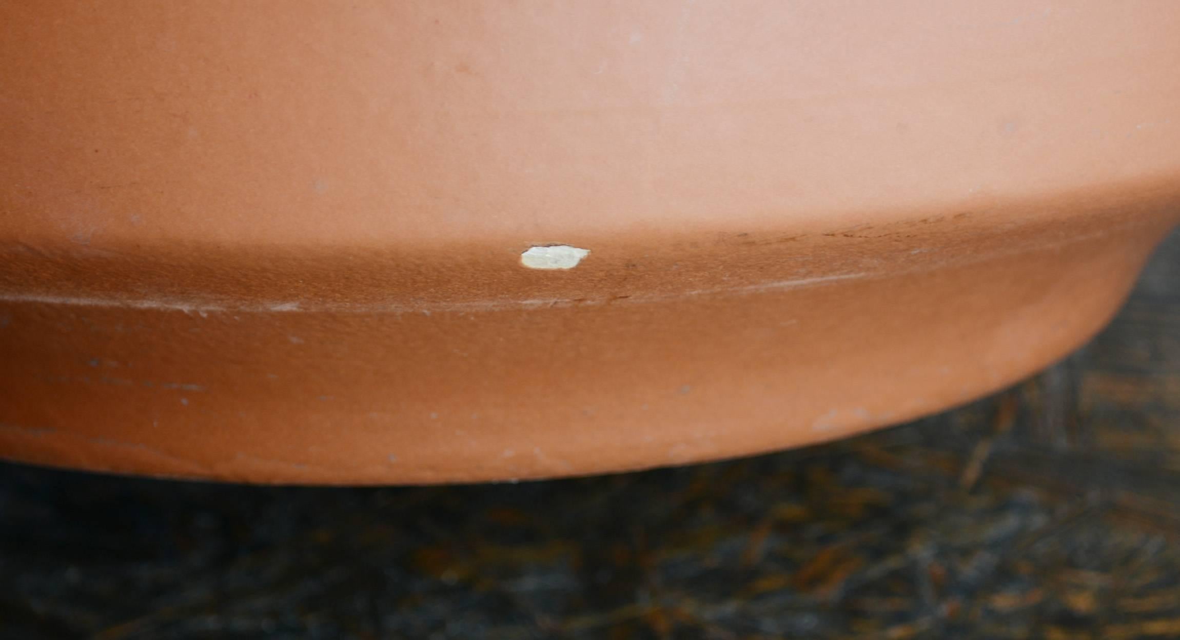 large gainey planter