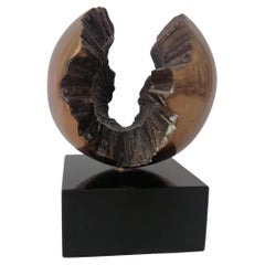 Abstract Sculptures