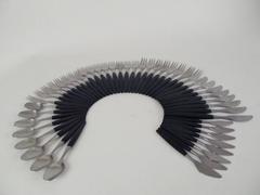 48 Piece Set of Gense Focus De Luxe Flatware