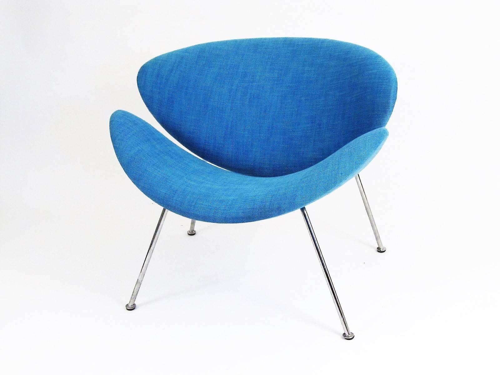 French Pair of Pierre Paulin  