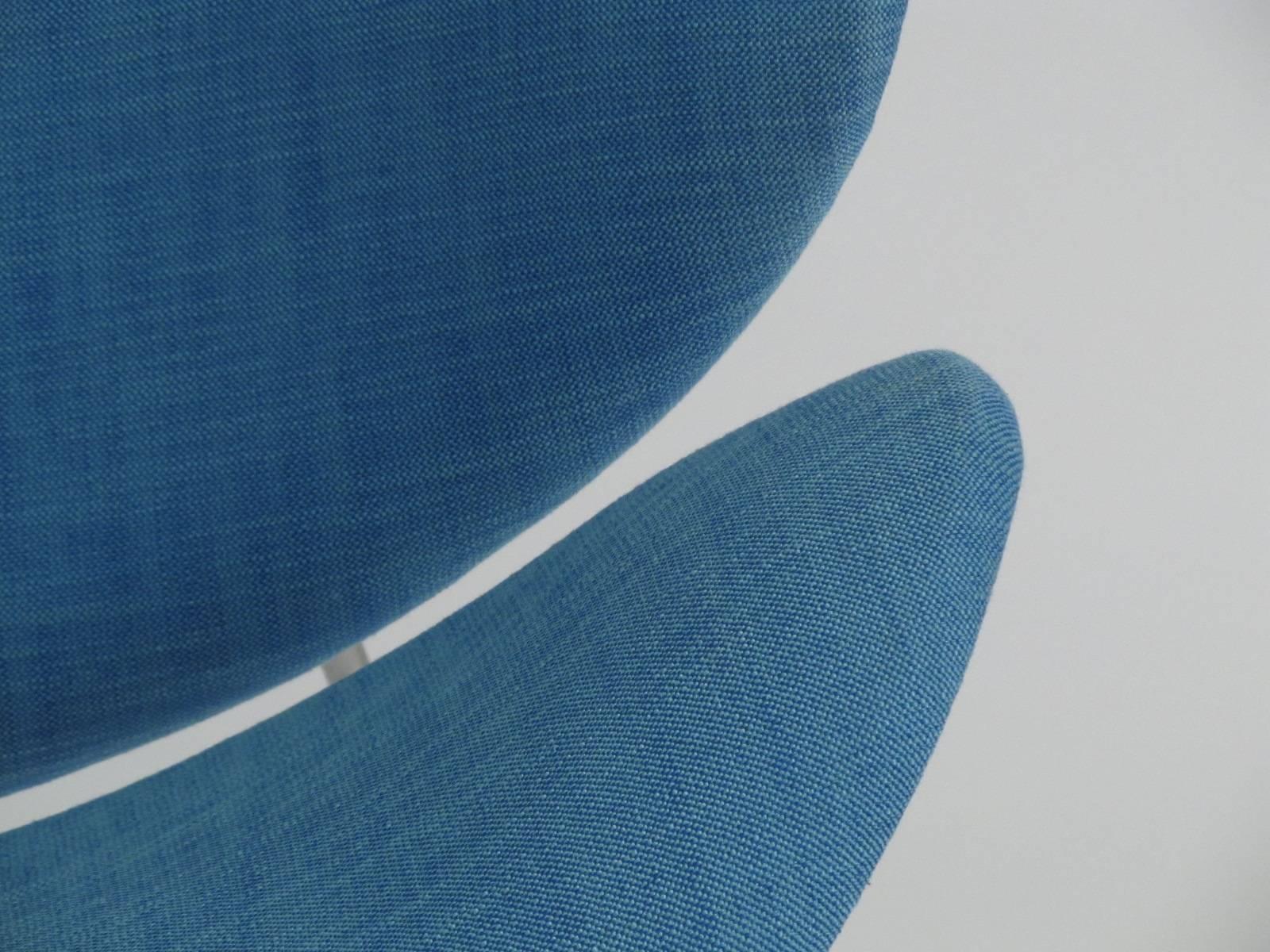 Pair of Pierre Paulin  