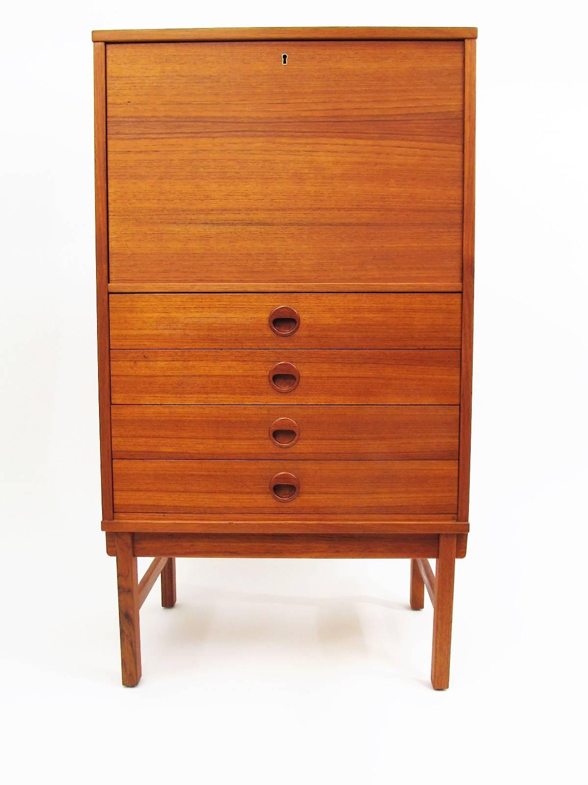 A perfectly discreet and attractive solution to the 