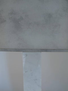 Robert Sonneman Carrera Marble Table Lamp