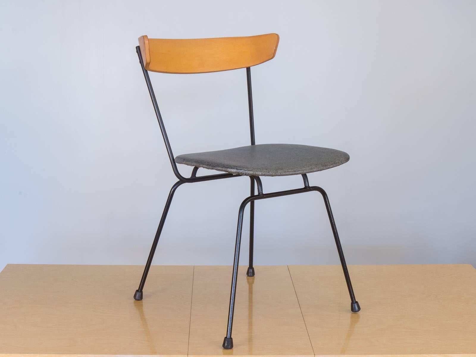 Clifford Pascoe Table and Chairs Set 1