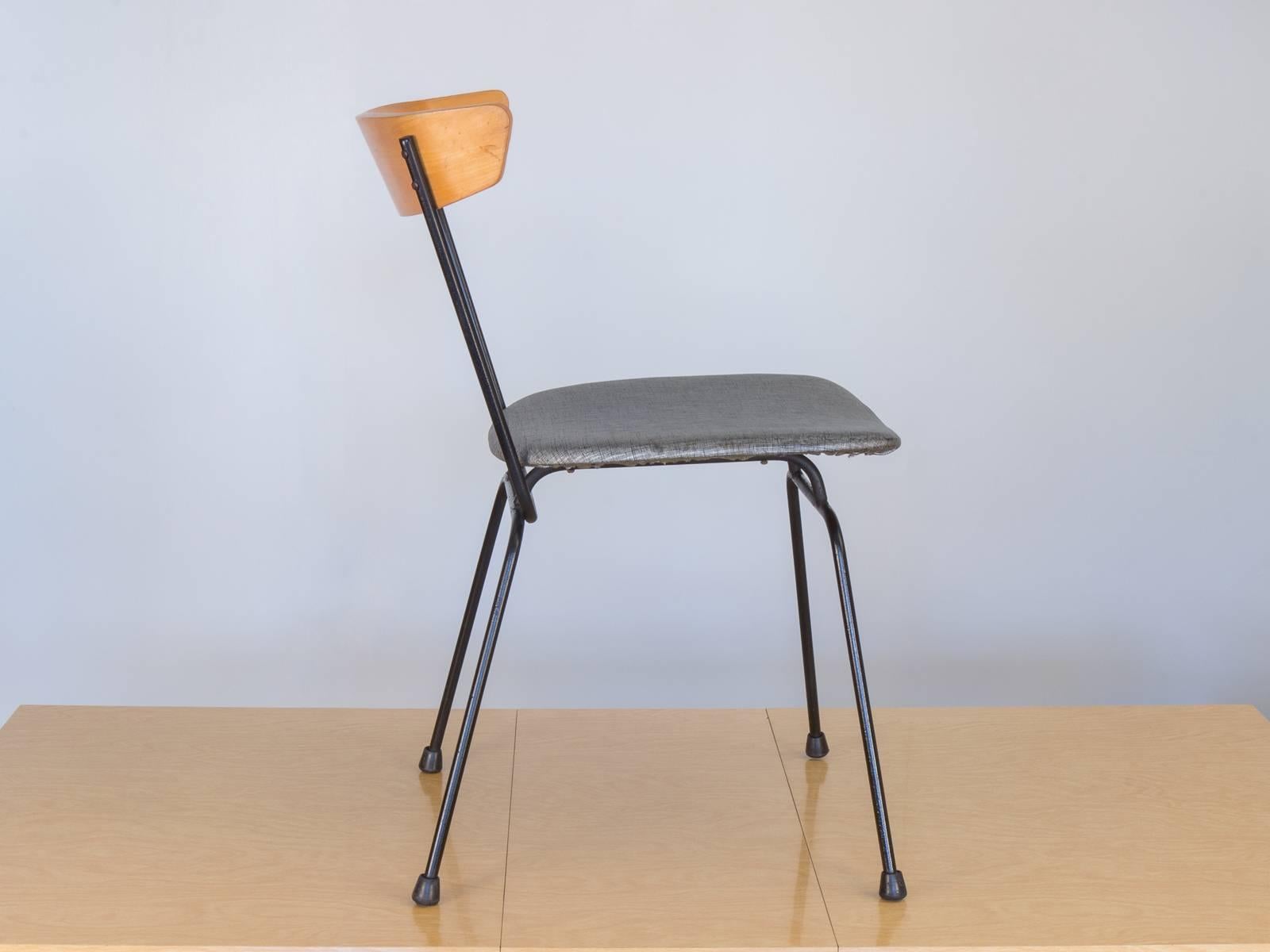Clifford Pascoe Table and Chairs Set 2