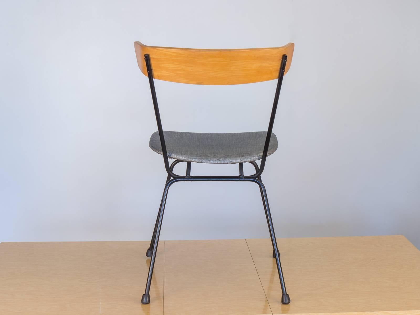 Clifford Pascoe Table and Chairs Set 3